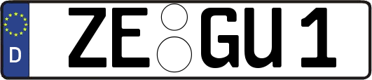 ZE-GU1