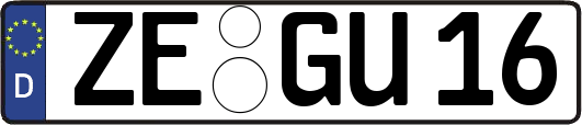 ZE-GU16