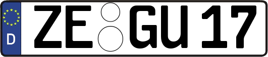 ZE-GU17