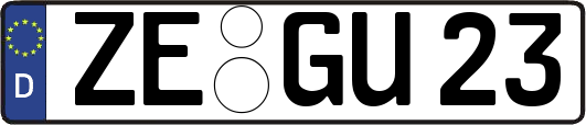 ZE-GU23