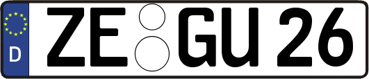 ZE-GU26