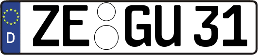 ZE-GU31