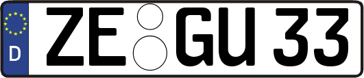ZE-GU33