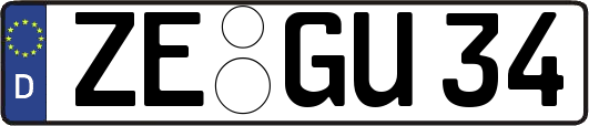 ZE-GU34