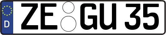 ZE-GU35