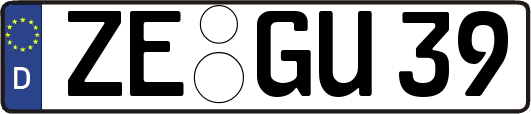 ZE-GU39