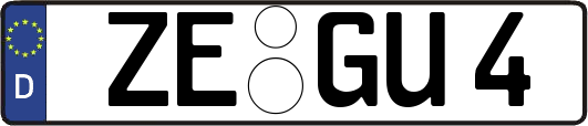 ZE-GU4