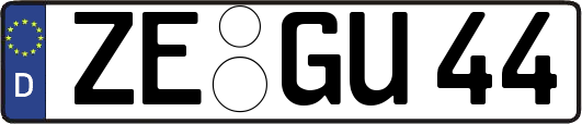 ZE-GU44