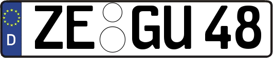 ZE-GU48