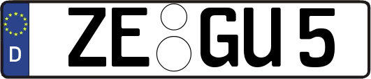 ZE-GU5