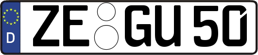 ZE-GU50