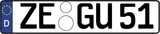 ZE-GU51