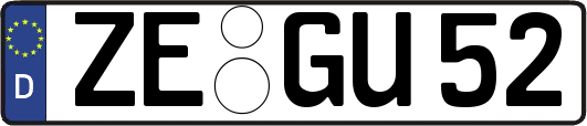 ZE-GU52