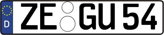 ZE-GU54