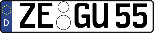 ZE-GU55