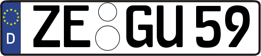 ZE-GU59