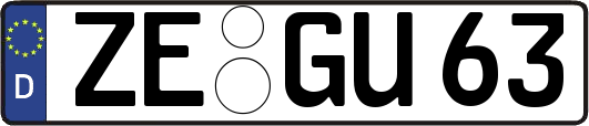 ZE-GU63