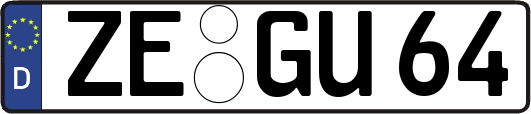 ZE-GU64