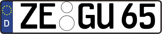 ZE-GU65