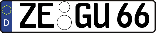 ZE-GU66