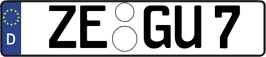 ZE-GU7