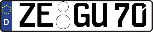 ZE-GU70