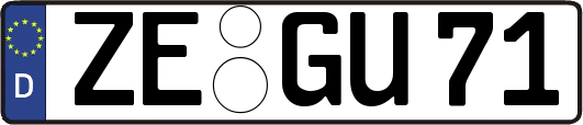 ZE-GU71