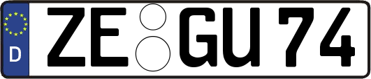 ZE-GU74