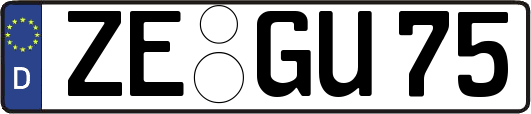 ZE-GU75
