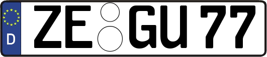 ZE-GU77