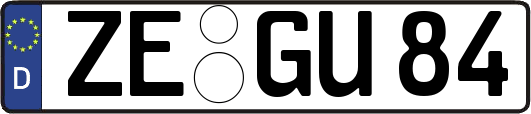 ZE-GU84