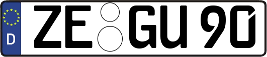 ZE-GU90