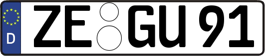 ZE-GU91