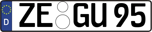 ZE-GU95