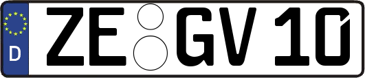 ZE-GV10