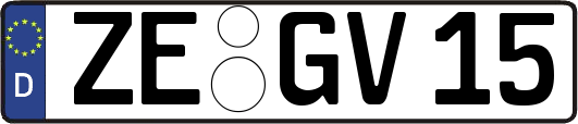 ZE-GV15