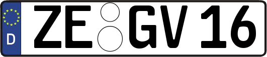 ZE-GV16