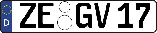 ZE-GV17