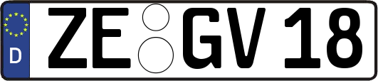 ZE-GV18