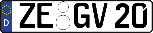 ZE-GV20