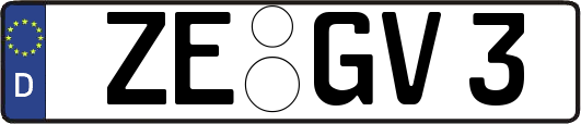 ZE-GV3