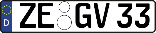 ZE-GV33