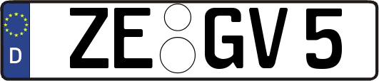 ZE-GV5