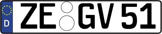 ZE-GV51