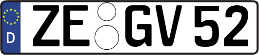 ZE-GV52