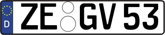 ZE-GV53