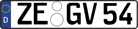 ZE-GV54