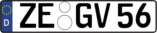 ZE-GV56
