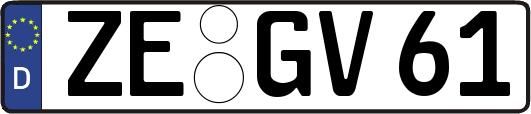 ZE-GV61