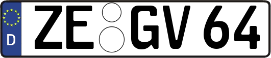 ZE-GV64